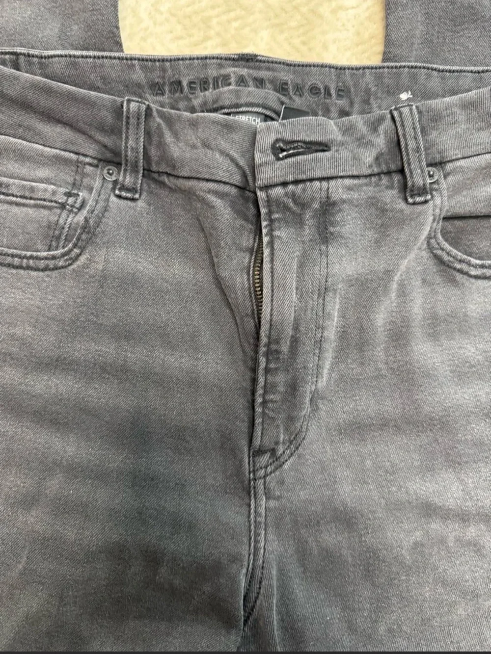 American Eagle Outfitters classic black